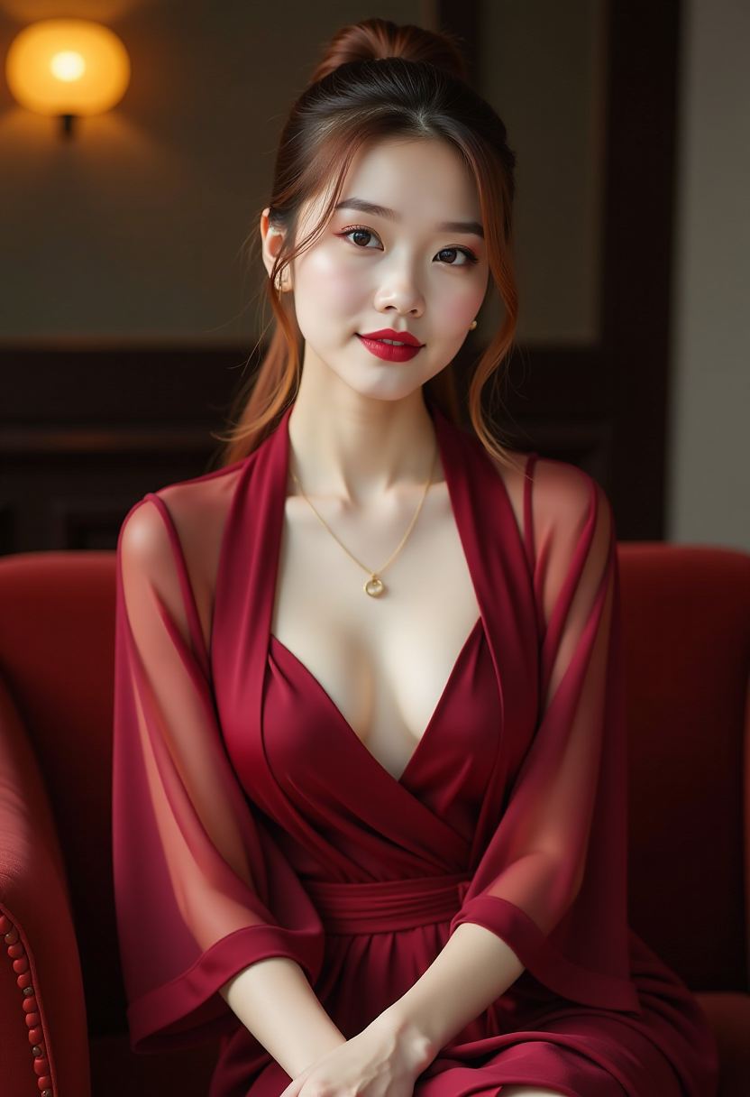 黄果甜梦：心动倒计时