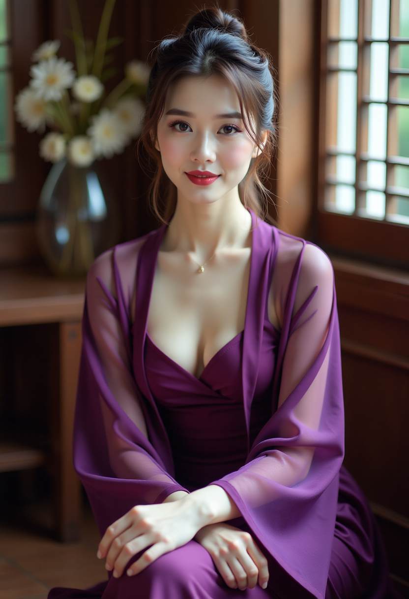 重返顶流之前妻的魔改计划