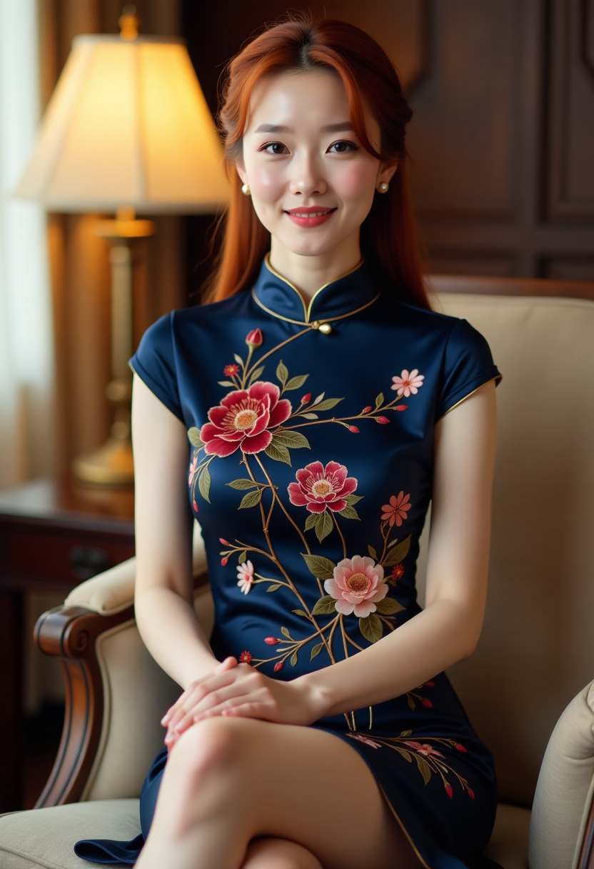 仙尊重生在短剧片场