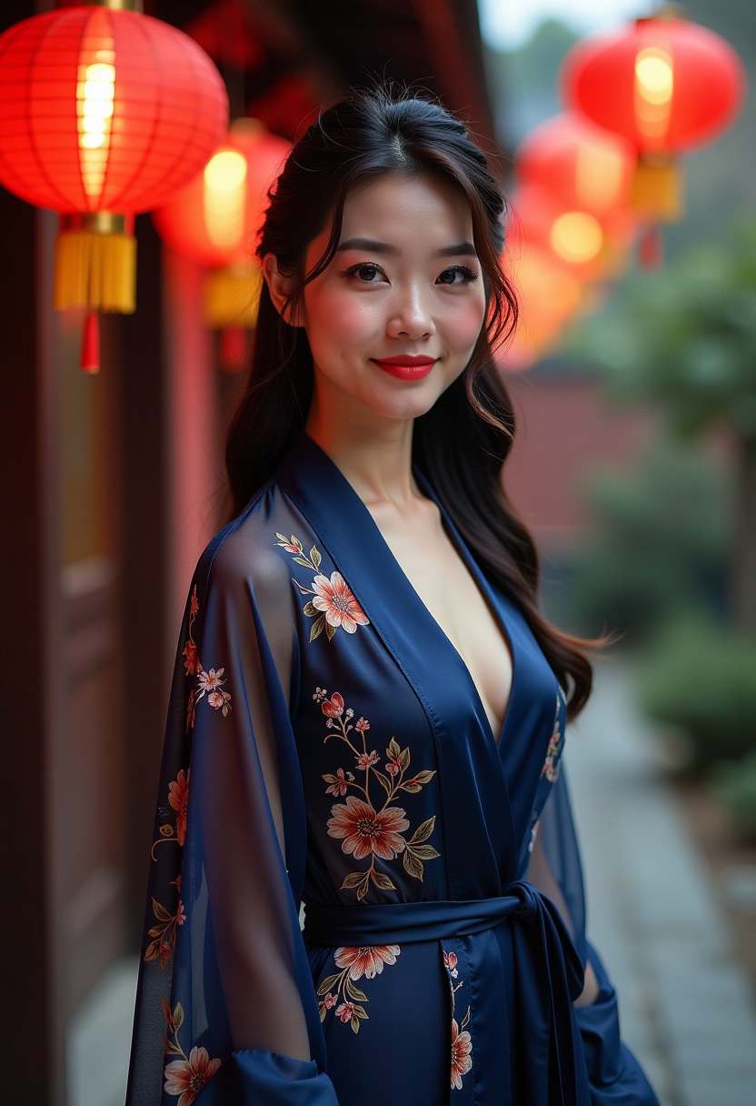 黄果奇遇：影帝每天都在装穷