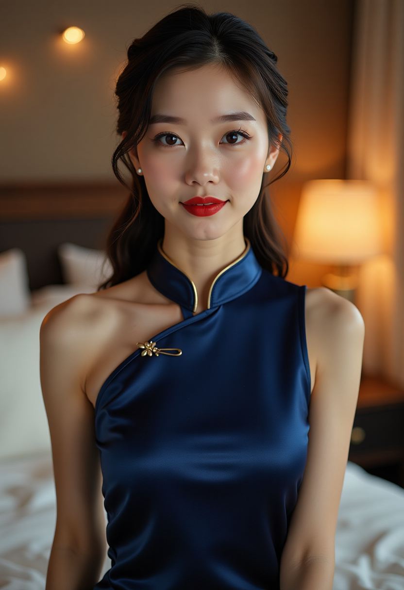 师弟今天又被魔改了